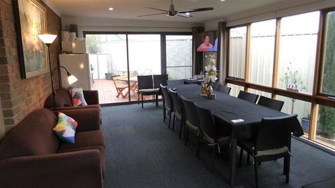Elwood House - Tourism Townsville 1