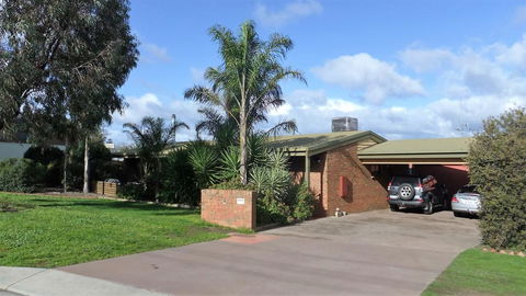 Elwood House - Tourism Townsville 2
