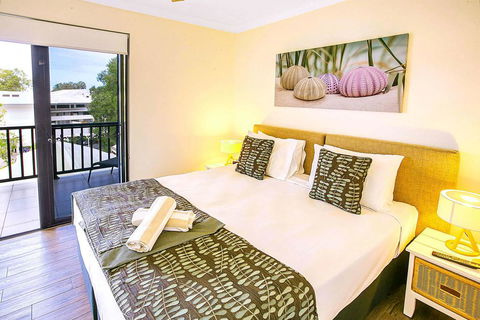 Elysium Apartments - Tourism Townsville 1