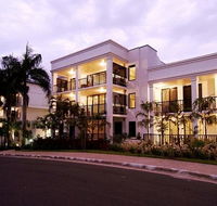 Elysium Apartments - Tourism Townsville