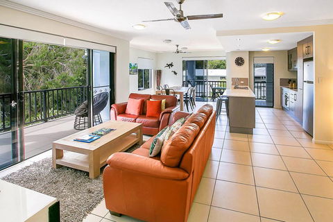 Elysium Apartments - Tourism Townsville 3