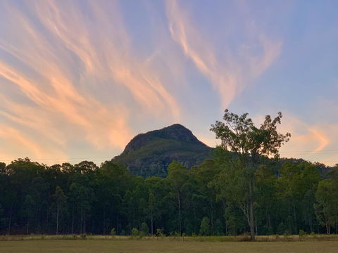 Elysium Fields Moogerah - Tourism Townsville 2
