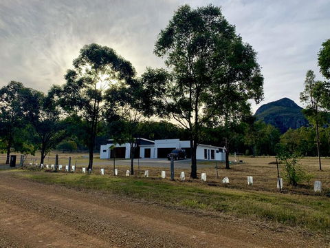 Elysium Fields Moogerah - Tourism Townsville 1