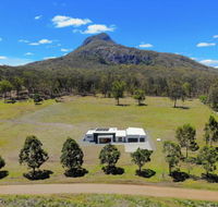 Elysium Fields Moogerah - Tourism Townsville
