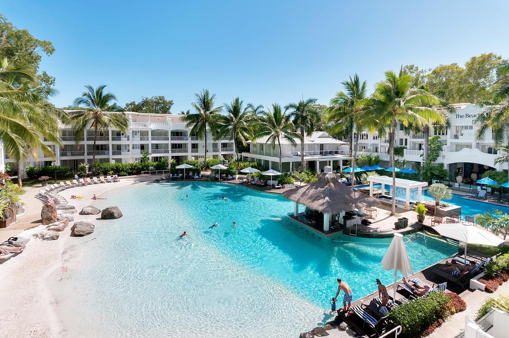Cairns Northern Beaches QLD Tourism Townsville