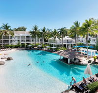 Elysium The Beach Club - Tourism Townsville