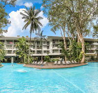 Elysium The Drift - Tourism Townsville