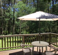 Emerald Creek Cottages - Tourism Townsville