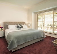 Emerald Lodge - Tourism Townsville