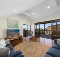 Emerald Seas Beach House - Tourism Townsville