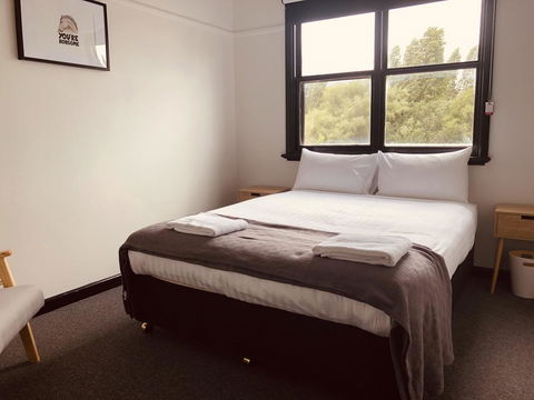 Empire Hotel Beechworth - Tourism Townsville 2