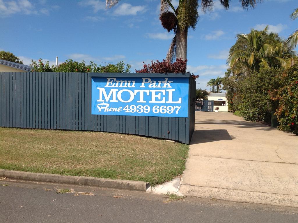 Emu Park QLD Tourism Townsville