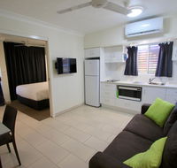 Endeavour Inn Emu Park - Tourism Townsville