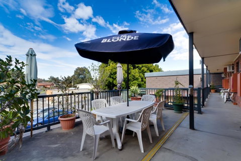 Enfield Motel - Tourism Townsville 3