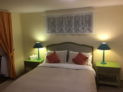 English Gardens - Forest Spa Suite - Tourism Townsville 2
