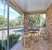 Enjoy Sunsets and Waterviews from your private Balcony - Tourism Townsville