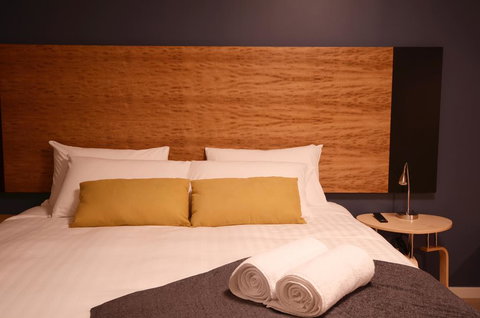 Entally Lodge - Tourism Townsville 3