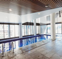 Entire Apartment-South Bank Luxe-Mater Hospital-Heated Pool-Netflix-WIFI-Gabba - Tourism Townsville