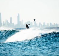 Escape to the Coast - Tourism Townsville