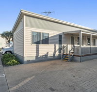 Esperance Bay Holiday Park - Tourism Townsville
