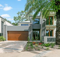 Esprit Luxury Retreat Palm Cove - Tourism Townsville