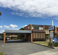 Essendon Motel - Tourism Townsville