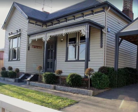 Eureka Views B&B Ballarat - Tourism Townsville 0