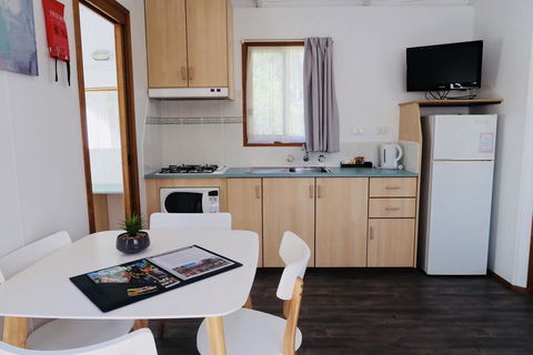 Euroa Caravan Park - Tourism Townsville 2