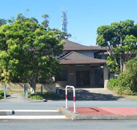 Excelsior Motor Inn - Tourism Townsville