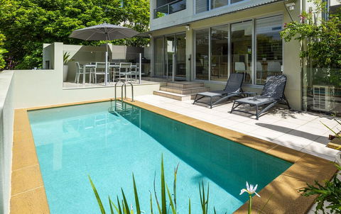 Fabulous 3 Bedroom Noosa Townhouse - Tourism Townsville 3