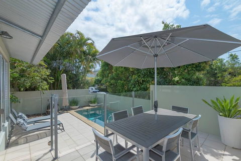 Fabulous 3 Bedroom Noosa Townhouse - Tourism Townsville 2