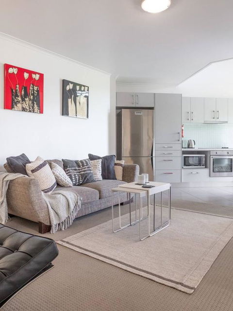 Fabulous Kangaroo Point 3 Bedroom Apartment - Tourism Townsville 3