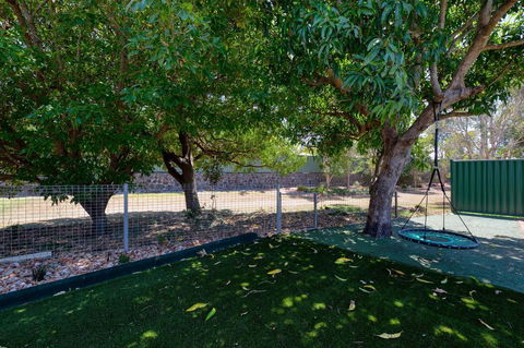 Fabulously Presented Family Retreat On Bribie Island - Tourism Townsville 0