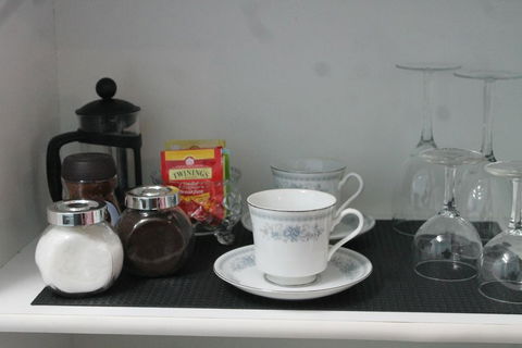 Factory Lane B&B - Tourism Townsville 2