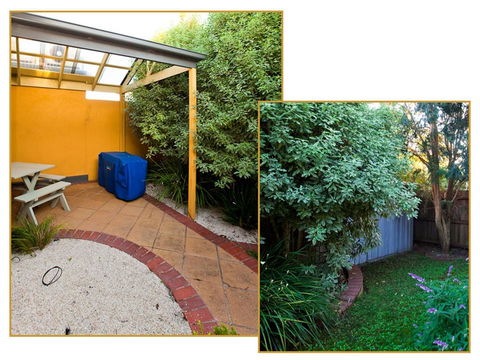Fairholme Apartment - Tourism Townsville 3
