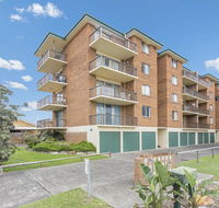 Fairleigh - Unit 1 - Tourism Townsville