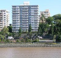 Fairthorpe Apartments - Tourism Townsville