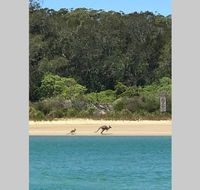 FAIRVIEW COTTAGE 25B - Waterfront accommodation - Tourism Townsville