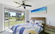 Fairway Views Pet Friendly House With WiFi, AC, Heating, Walk To Beach - thumb 1