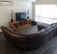 Falcon Bay 4x4 Townhouse - Tourism Townsville
