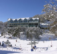 Falls Creek Country Club - Tourism Townsville