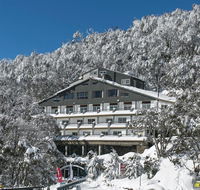 Falls Creek Hotel - Tourism Townsville