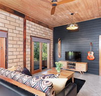 Falls River Luxury Accommodation - Tourism Townsville