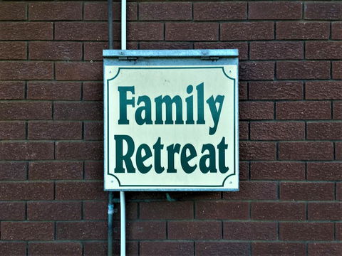 Family Retreat - Tourism Townsville 1