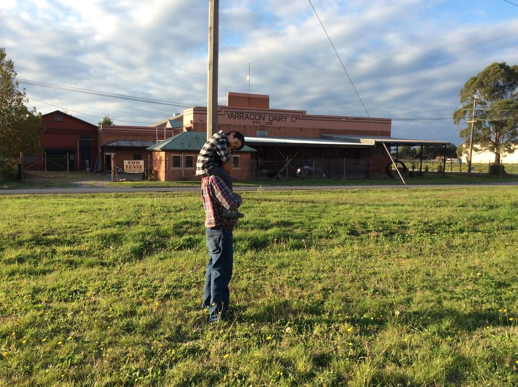 Yarragon VIC Tourism Townsville