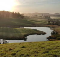 Farm Golf - Tourism Townsville