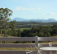 Farringdon Homestead - Tourism Townsville