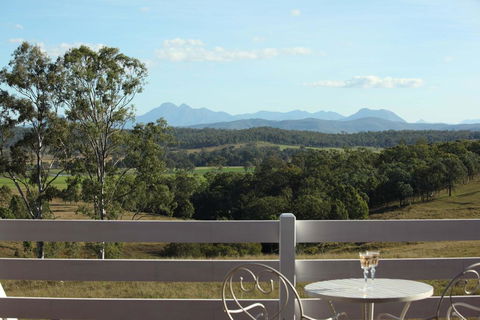Farringdon Homestead - Tourism Townsville 0
