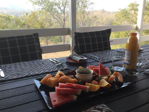 Farringdon Homestead - Tourism Townsville 2