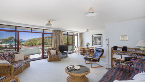 Fathoms 17 - Mollymook ALL LINEN PROVIDED - Tourism Townsville 3